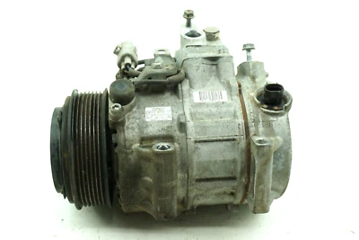 Bomba compresora aire acondicionado Lexus Es350 2007-2012 3,5 L V6 gasolina 130 k OEM Foto 1 de 4