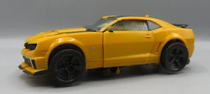 Transformers - Age Of Extinction - Leader Class - Bumblebee - Hasbro - 2013 - Foto 1 di 10