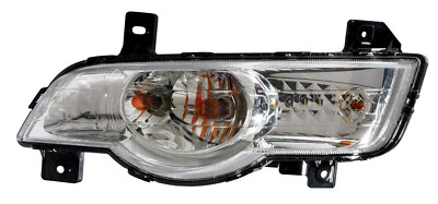 Parking / Side Marker Light Assembly RH/Pass Fits Chevrolet Traverse - Image 1 of 2