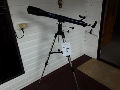 Refractor Telescope - image 1 of 2