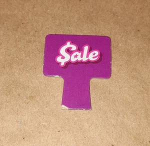 2004 Mall Madness Game Replacement Piece  - Picture 1 of 3