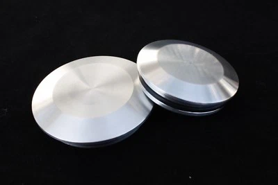 Schwingenlager Abdeckung Set Links & rechts  für BMW R 1200 R, S, ST  - Bild 1 von 4