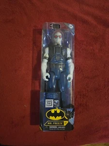 dc Mr. Freeze Actionfigur First Edition 12 Inch - Bild 1 von 2