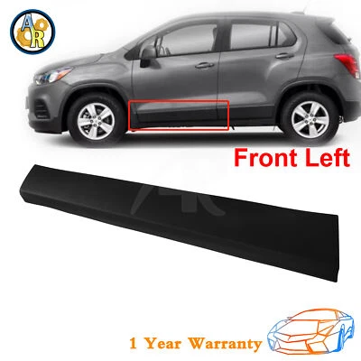 Front Left Door-Lower Molding Trim For 2015-2021 Chevrolet Trax 95275365 - Image 1 of 4