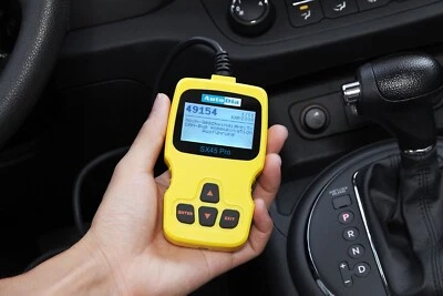 AutoDia SX45 Pro Diagnosegerät für VAG-Fahrzeuge - Tiefe Diagnose, alle Steuerge - Bild 1 von 4