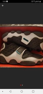 Jordan Black Cat Black Turbo Green - Picture 1 of 3