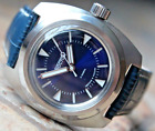Vostok Amphibian Classic Diver Mechanical Automatic Winding Wrist Watch 170549