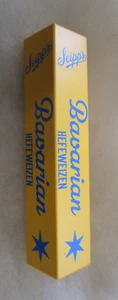 SEIPP'S BAYRISCHER HEFEWEIZEN BIERZAPFHAHNGRIFF - Bild 1 von 4