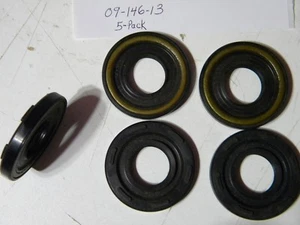 Snowmobile Arctic Cat Oil Seal 25x55x9 #3002-714 / #09-143 New Pack / 5 - Picture 1 of 1