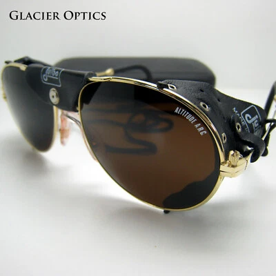 Gafas de sol Julbo Cham Alti Arc Glacier escalada montañismo esquí senderismo Foto 1 de 4