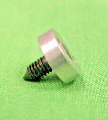 DUAL CS 701 TURNTABLE  BEARING SCREW COMPLETE NEW /OLD/STOCK NEVER MOUNTED - Image 1 of 4