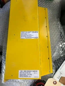 Módulo codificador/freno Fanuc EE-4583-050 - Imagen 1 de 3