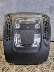 MERCEDES A180 INTERIOR LIGHT A0009001524 INTERIOR LIGHT W177 1.5 HATCHBACK 2020 - Picture 1 of 9