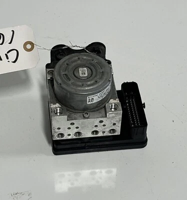 16-20 UNIDAD MÓDULO BOMBA FRENO ANTIBLOQUEO HONDA CIVIC ABS OEM (57110-TBA-A070-M1) Foto 1 de 4