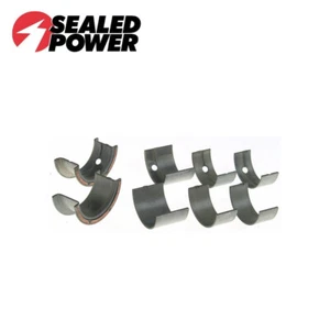 Main Bearing Set STD FOR International 6 Cylinder Petrol 220 240 264 281 282 - Picture 1 of 1