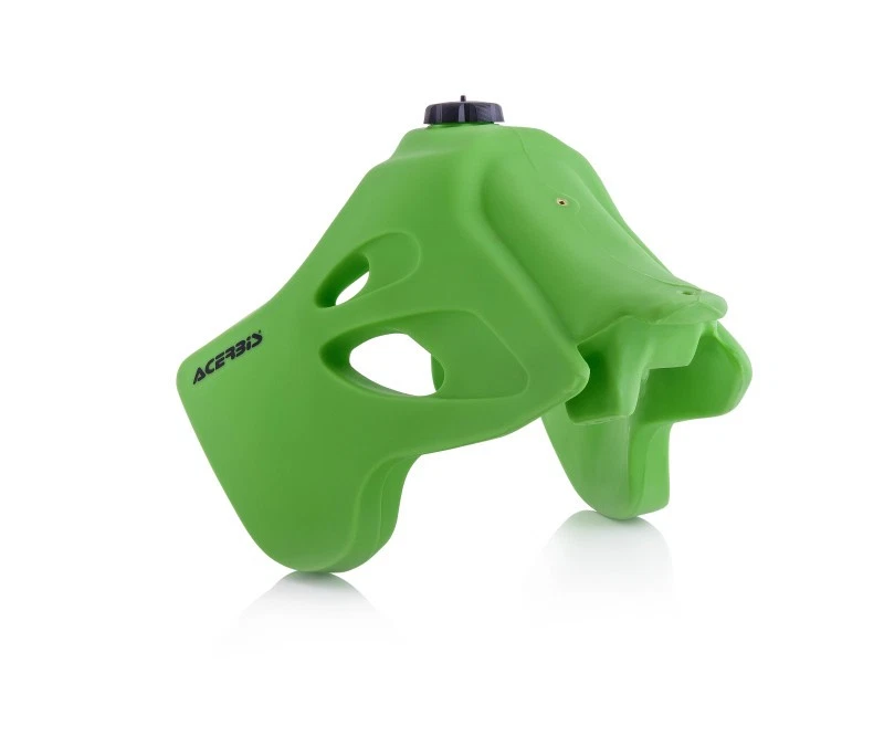 ACERBIS - 2140680006 - Tanque de combustible para Kawasaki KLX 250 300 Foto 1 de 1