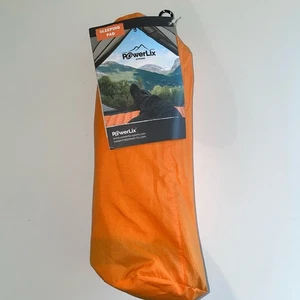 PowerLix Ultraleichte Aufblasbare Isomatte Campingmatte Neu Mit Etikett - Bild 1 von 5