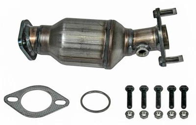 Convertidor catalítico delantero izquierdo para Nissan Frontier LE 2005-2008 4,0 L V6 GASOLINA DOHC Foto 1 de 4