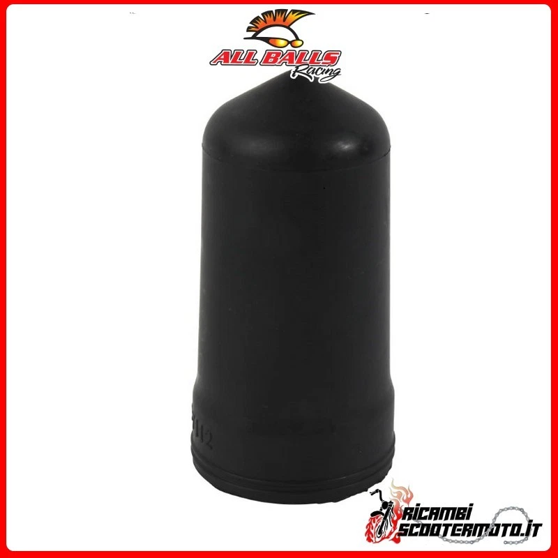 Rear Shock Absorber All Balls Suzuki RM 85 L 2013 37-1311 #110 - Image 1 of 1