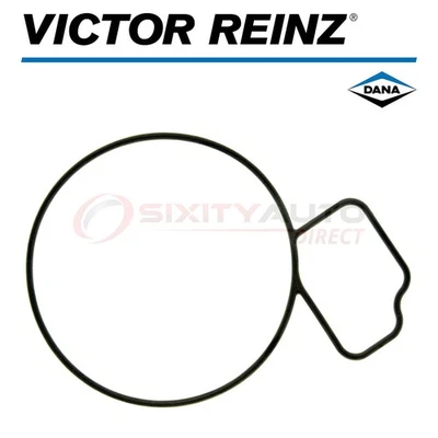 MAHLE Water Pump Gasket for 2010-2014 GMC Terrain 2.4L L4 - Engine qk - Image 1 of 4