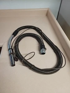 Bidone aspirapolvere modello Rainbow DC3 tubo alimentazione OEM con cavo a 3 poli testato - Foto 1 di 8