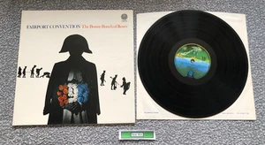 Fairport Convention - The Bonny Bunch Of Roses 12" Vinyl Album LP - fast neuwertig - Bild 1 von 5