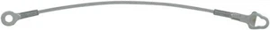 Quad Logic Tailgate Cable 100-4055-PU 3540-0040 - Picture 1 of 3