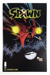 Spawn #102 (1992) Image Comics - Bild 1 von 2