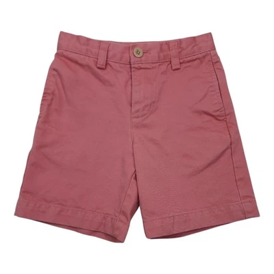 Vineyard Vines by Shep & Ian Boys Adjustable Waist Cotton Shorts Size 3T - Image 1 of 4