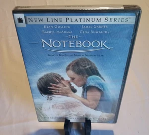 Das Notizbuch (DVD, 2004) - Bild 1 von 2