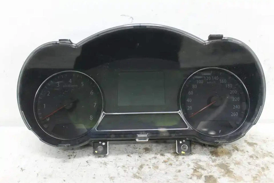 Kia, Optima Instrument Cluster Tf Platinum 01/11 10/15 - image 1 of 4