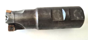 SANDVIK 490-032B32-08L CoroMill® 490, Fräser für Vierkantschulterfräsen - Bild 1 von 2