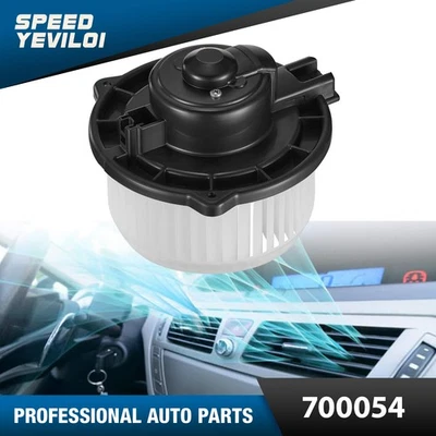 A/C Heater Blower Motor For Toyota Solara 2005-2008 Camry 2002-2006 87103-06031 - Изображение 1 из 4