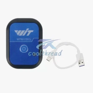 1PC Bluetooth 5.0 accelerometer electronic magnetometer sensor WT9011DCL-BT50 - Picture 1 of 2