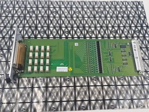 Soundcraft rs2429 GPIO Module for Vi6 Local Rack Compact Stagebox Vi1 Vi30 D21m - Picture 1 of 6