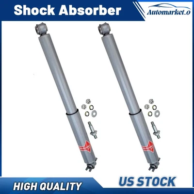 Задний амортизатор для Buick Electra 1965-1970 - Изображение 1 из 4