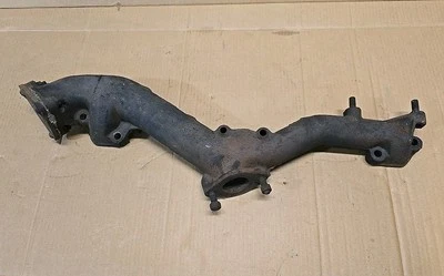 Colector de escape derecho GM Cadillac original 1453961 Foto 1 de 4