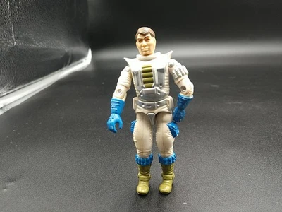 De colección Maverick V1 1987 GI Joe ARAH Battle Force 2000 Pilot Foto 1 de 4