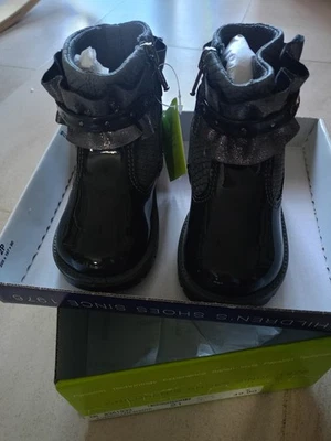 Stivaletti Bambina Primigi - Immagine 1 di 4