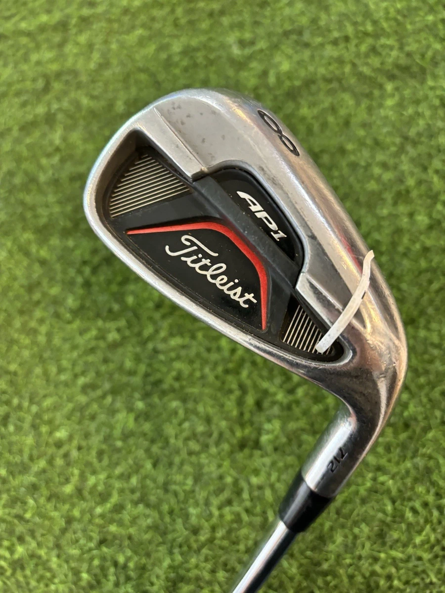 Titleist AP1 712 Iron Golf Clubs for sale | eBay