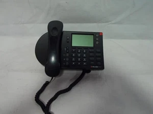 *Lot Of 10* ShoreTel 230 IP230 VoIP Display Phone Telephone (J839) - Picture 1 of 6