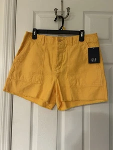 Neu mit Etikett Gap Utility Shorts Größe 12 - Bild 1 von 11