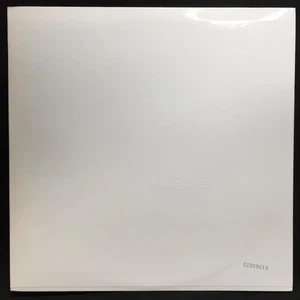 BEATLES / WHITE ALBUM (US pressing ) - Picture 1 of 8