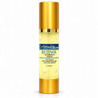 Retinol Serum 2.5% Vitamin A + Hyaluronic Acid Anti Aging Wrinkle Face 1.2-8oz