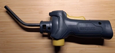 bernzomatic torch - Image 1 of 2