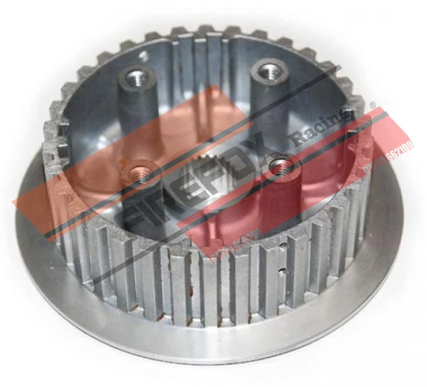 Honda CR80 CR85 CR 80 85 1997 - 2002 Mitaka Clutch Hub - Image 1 of 1