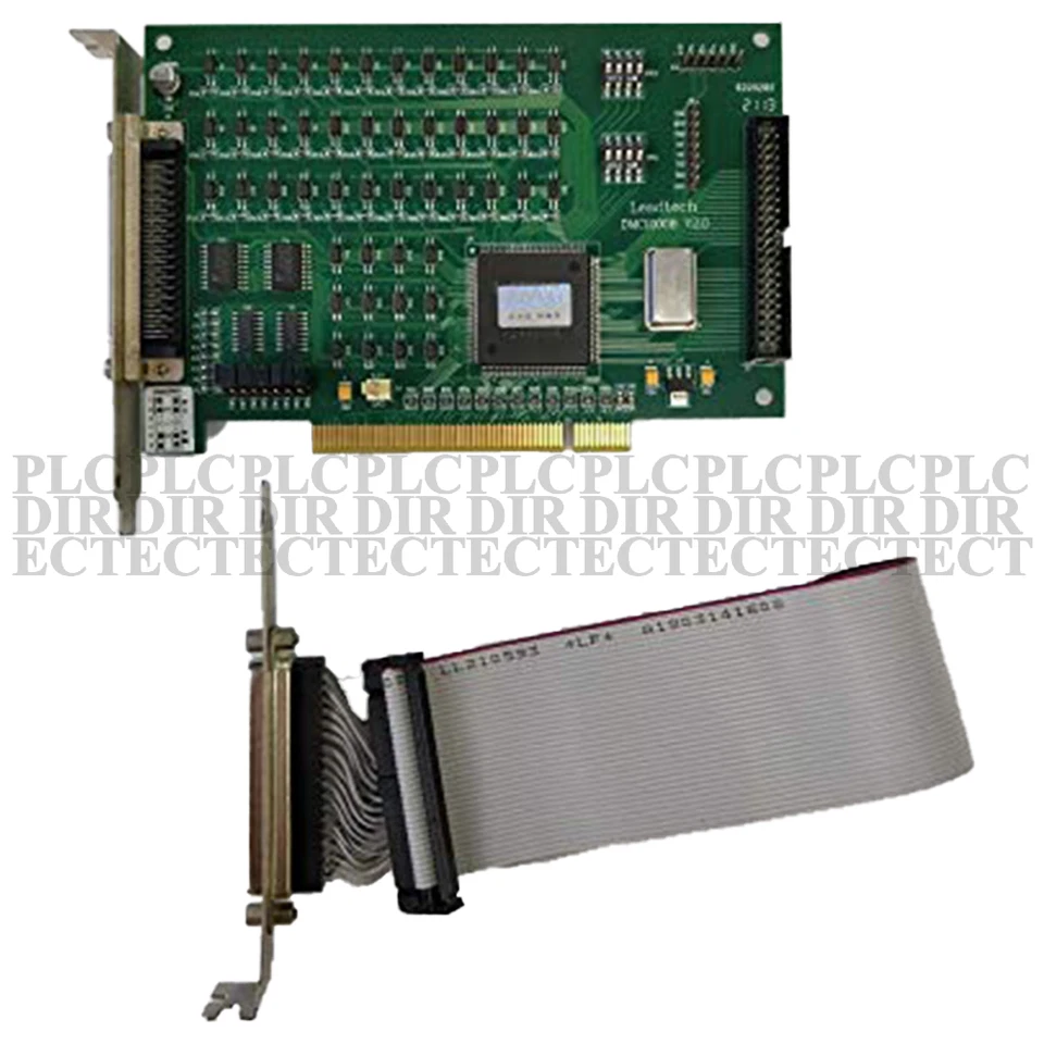 Tarjeta de control de movimiento DMC-1000B DMC1000B V2.0 USADA Foto 1 de 3