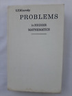 Problemy z wyższą matematyką V. P. Minorsky'ego, Mir Publishers 1975, twarda okładka