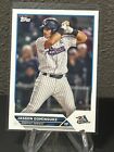 2023 Topps Pro Debut Jasson Dominguez Base New York Yankees Future Star PD-121