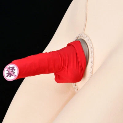 Men Seamless Cover Up Bikini Briefs Penis Sock Sheath Pouch Lingerie Underwear🔥 - Image 1 of 4